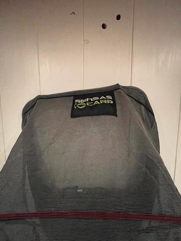 Sensas leefnet 2,5m beschikbaar voor biedingen