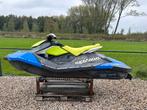Seadoo spark IBR 2021 112 uur, Ophalen, Gebruikt, Benzine, 70 tot 120 pk