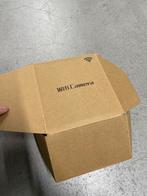 Nieuwe WiFi Camera - Binnenshuis, Ophalen of Verzenden, Nieuw, Binnencamera