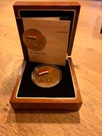 Penning bevrijdingsuitgifte