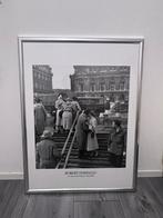 Schilderij gemaakt door Robsert Doisneau super kwaliteit, Ophalen of Verzenden