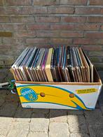 Veel Nederlandse LP's, Cd's en Dvd's, Ophalen of Verzenden