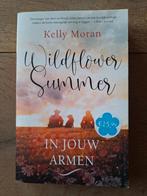 Kelly Moran - In jouw armen, Boeken, Ophalen of Verzenden, Zo goed als nieuw, Kelly Moran