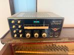Dynacord Echocord Super 62, Ophalen, Gebruikt