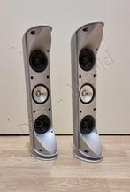 Kef HTS 5001.2 speakers set, Audio, Tv en Foto, Luidsprekers, Overige merken, Ophalen of Verzenden, Zo goed als nieuw, 60 tot 120 watt