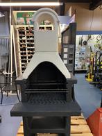palazzetti betonnen bbq, Ophalen, Nieuw