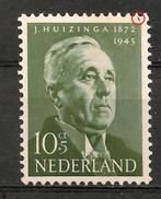 Plaatfout 644P ongebruikt cw 52,00, Postzegels en Munten, Postzegels | Nederland, Ophalen of Verzenden