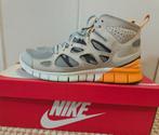 Fraaie Nike Free Run 2 Sneakerboot mt 46, Ophalen, Zo goed als nieuw, Hardlopen, Hardloopschoenen