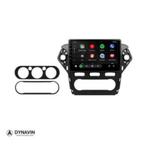 Navigtie ford mondeo titanium 2007 carkit android 14 carplay