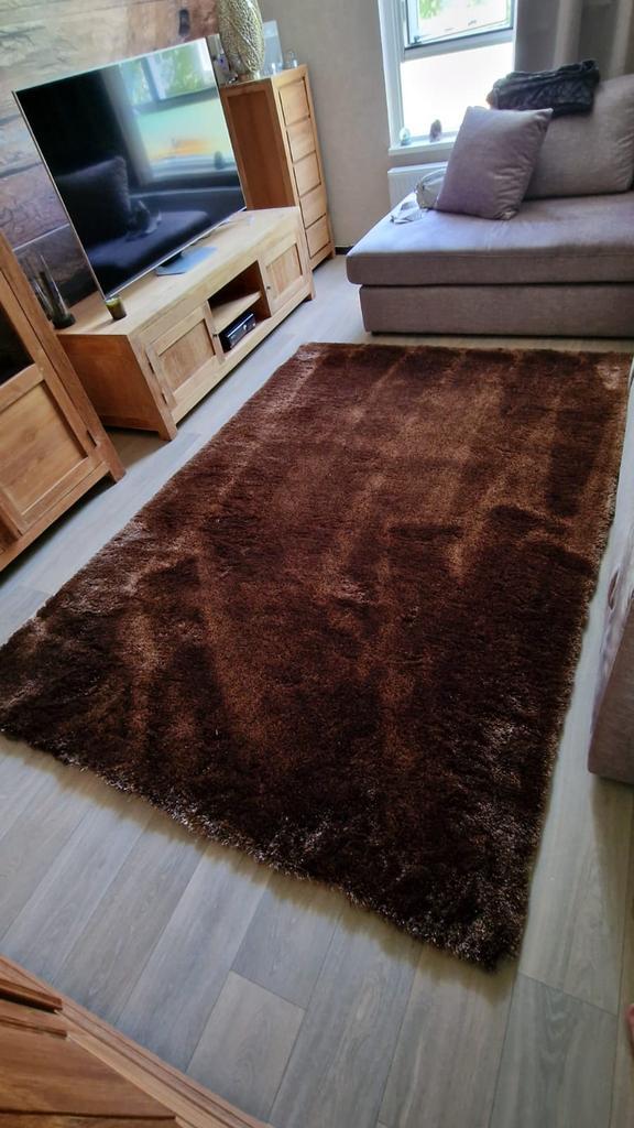 Nieuw: vloerkleed kleed Mart Visser Vernon 18 Honey custard, Huis en Inrichting, Stoffering | Tapijten en Kleden, Nieuw, 150 tot 200 cm