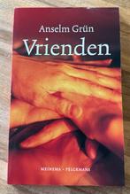 Vrienden Anselm Grün, Achtergrond en Informatie, Spiritualiteit algemeen, Nieuw, Ophalen of Verzenden