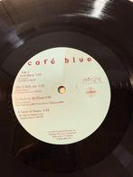Patricia Barber - Cafe Blue LP - Vinyl LP - Audiophile NM/NM, Cd's en Dvd's, Vinyl | Jazz en Blues, Ophalen of Verzenden, 1960 tot 1980