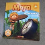 Maya de bij leesboek, Verzenden, Zo goed als nieuw