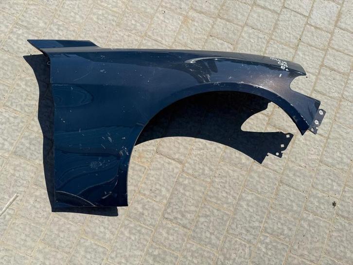 Alfa Romeo Giulia rechtervoorvleugel, Auto-onderdelen, Carrosserie en Plaatwerk, Spatbord, Alfa Romeo, Gebruikt, Ophalen of Verzenden