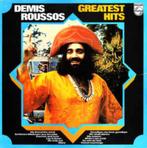 Demis Roussos Aphrodite's Child CD 's LP 's vinyl single DVD, Cd's en Dvd's, Vinyl | Pop, Ophalen, Zo goed als nieuw, Overige formaten
