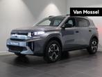 Citroen C3 Aircross Hybrid 145pk Max AUTOMAAT - P'CAMERA V+A, Stof, 1199 cc, Bedrijf, Hybride Elektrisch/Benzine
