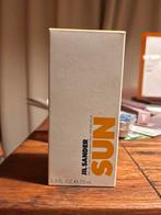 Jil Sander Sun Eau de Toilette 75ml, Ophalen of Verzenden, Nieuw