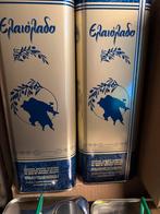 Griekse Olijfolie van Kreta, Ophalen of Verzenden