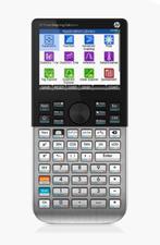 HP Grafische Rekenmachine - Prime, Ophalen of Verzenden, Zo goed als nieuw