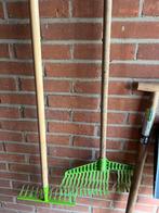 Tuinhark, Ophalen, Overige soorten
