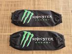 2 stuks Monster Energy veerpoothoes, Ophalen of Verzenden, Zo goed als nieuw