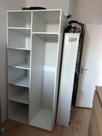 Wardrobe, Huis en Inrichting, Kasten | Kledingkasten, Ophalen, Met deur(en), Gebruikt, 200 cm of meer