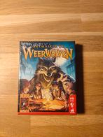 Weerwolven van Wakkerdam - Nieuw in folie!, Hobby en Vrije tijd, Gezelschapsspellen | Kaartspellen, Vijf spelers of meer, Ophalen