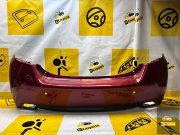 Toyota Yaris Achterbumper 2014-2017 bumper 52159-0D520 beschikbaar voor biedingen
