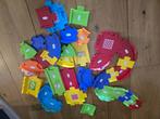 V tech weggetjes, Kinderen en Baby's, Speelgoed | Vtech, Ophalen of Verzenden, Gebruikt, 2 tot 4 jaar
