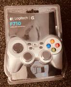 Logitech F710 Gamepad, Ophalen of Verzenden, Nieuw, Logitech G
