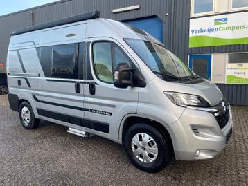 Adria Twin 540 SP, veel opties, weinig km, in TOPSTAAT!! beschikbaar voor biedingen
