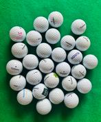 Golfballen PINNACLE SOFT 60 stuks, Ophalen of Verzenden, Zo goed als nieuw, Bal(len), Overige merken