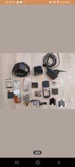 Nokia 8800, Schuifmodel, Zwart, Fysiek toetsenbord, Ophalen of Verzenden
