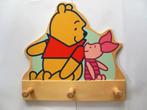 Winnie De Poeh Kapstok Winnie The Pooh Disney, Ophalen of Verzenden, Winnie de Poeh of vrienden, Zo goed als nieuw, Overige typen