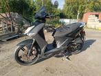 Kymco Agility 50, Fietsen en Brommers, Ophalen, Gebruikt, Maximaal 45 km/u, 50 cc