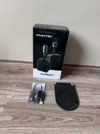 Fanatec ClubSport Shifter SQ V 1.5 + Sim Lab Mount, Spelcomputers en Games, Ophalen, Gebruikt