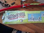 Tailgator (fietsstang), Ophalen, Opvouwbaar, Aanhangfiets, Gebruikt