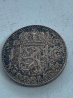 Zilveren 1 Gulden 1956 - Koningin Juliana, Ophalen, 1 gulden, Koningin Juliana, Zilver