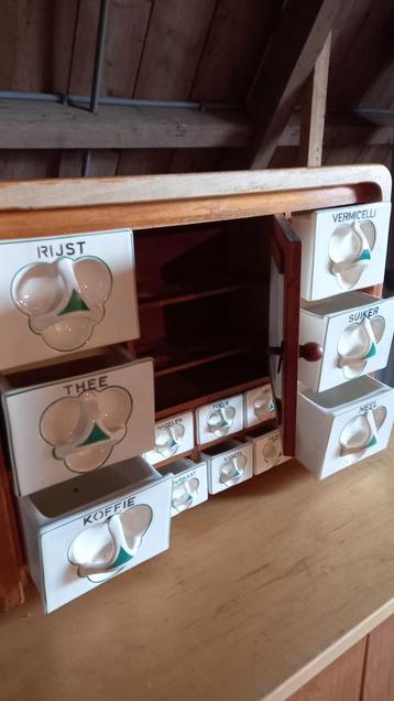 Leuke set beschikbaar voor biedingen