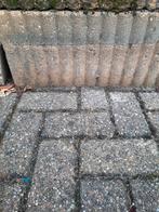 Betonranden borderpalen, Ophalen, Gebruikt, Beton, Minder dan 100 cm