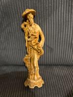 Chineze wijze met draak, Ophalen, Zo goed als nieuw