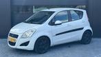 Suzuki Splash 1.0 VVT Comfort EASSS NAP|Airco, Voorwielaandrijving, Euro 5, Gebruikt, Origineel Nederlands
