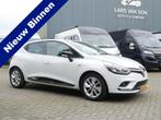 Renault Clio 0.9 TCe Limited, Airco, Trekhaak (bj 2017), Auto's, Renault, Voorwielaandrijving, 898 cc, Gebruikt, Met garantie (alle)