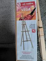 schilders ezel Talens (nieuw!), Hobby en Vrije tijd, Schilderen, Ophalen, Nieuw, Ezel