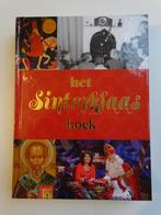 Het Sinterklaas Boek (Eugenie Boer, John Helsloot) K.012, Diversen, Sinterklaas, Ophalen of Verzenden, Zo goed als nieuw