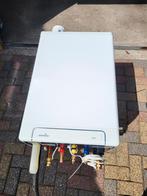 Intergas HRE 28/24 CW4 Combiketel, Doe-het-zelf en Verbouw, Verwarming en Radiatoren, Ophalen, 30 tot 80 cm, Gebruikt, Minder dan 60 cm