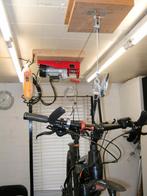 Fietstakel, Fietslift Electrische voor EBIKE, Fietsen en Brommers, Ophalen of Verzenden, Nieuw, Candolit vevor