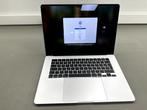 Apple MacBook Air M4 15" 10c CPU 10c GPU 16GB RAM 256GB SSD, 256 GB, Nieuw, Ophalen of Verzenden, MacBook Air
