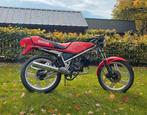 Honda mb5 / mt5 met kenteken, Fietsen en Brommers, Brommers | Honda, Ophalen, Gebruikt, Overige modellen, Maximaal 45 km/u