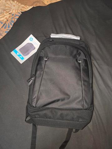 HP Business Backpack 17.3"  beschikbaar voor biedingen